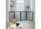 Retractable Dog Fence