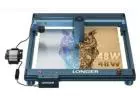 Unlock Your Creativity with Longer 3D: Best Laser Engraver for Beginners!