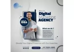 Marketing Agency in Bangalore - Ace Web Solution