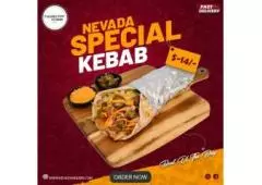 Enjoy Authentic Kebabs Delivered to Your Doorstep in Corio Victoria
