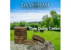 Inditradition Cow Dung Cake  