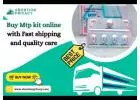 Buy Mtp kit online with Fast shipping and quality care