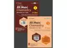 BUY - Cengage JEE Main Chemistry By S.Saini Part 1 & 2