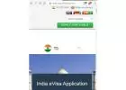 INDIAN Visa -  Siège social officiel de l'immigration des visas indiens