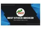 Discover the Pinnacle: Top Brokers in India for Ultimate Trading