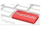 Translate Legal Documents From Spanish To English