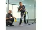 Looking for the best Carpet cleaner in Hexthorpe