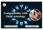 Parent child relationship astrology