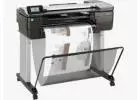 Precision in Every Print: Roliinfotech - Your Trusted HP Plotter Repair in Delhi