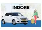 Indore Cab Services