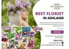 Best Florist Adelaide, Flowers in Adelaide | Westside Flowers