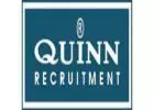 Quinn Staff Recruitment
