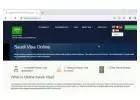 FOR GREECE CITIZENS - SAUDI Kingdom of Saudi Arabia Official Visa Online - Saudi Visa Online 
