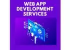 Web App Development Services |  Assimilate Technologies