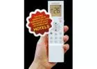 Buy Universal air conditioner remote control