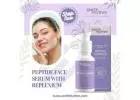 Experience the Magic of Peptide Serum for Radiant Skin