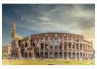 Choose certified private local guides with special entrance mileages with Colosseum Tours