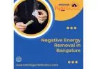 Negative Energy Removal in Bangalore | Rishi Kumar