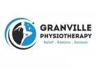 Sports Physiotherapy Edmonton | Granville Physiotherapy Edmonton