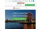 Canada Visa - Заявление на визу правительства Канады, онлайн-визовый центр Канады