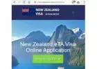 New Zealand Visa - Виза в Новую Зеландию онлайн - Официальная виза Зеландии - NZETA