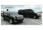 Elevate Your Travel Experience with NYC Limo Service: Premier Airport Transfers in Style