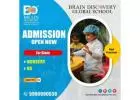 Best Playschool In Delhi | Brain Discovery Global School