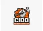 Cido Property Services: Transforming Homes with the Pinnacle of Elegance!