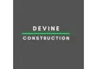 Devine Construction Ltd