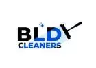 End of Lease Cleaning Melbourne | BLD Cleaners