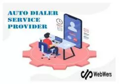 Best Auto Dialer Software Provider in India