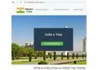 Indian Visa - Brza i ubrzana indijska službena eVisa online aplikacija