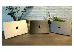 Nehru Place's Trusted MacBook Repair Hub
