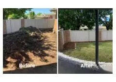 Gardening and Landscaping Services in Canberra | Act House and Landscaping Maintenance