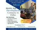 Best Mobile App Development Company in Dallas | Bitcot