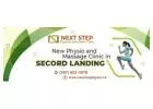 Next Step Physiotherapy: Pioneering Excellence in Comprehensive Physiotherapy Care in Edmonton
