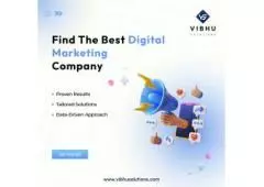 Software Development Company in India & USA | Vibhu Solutions