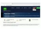 Saudi Visa Online Application - مركز التطبيقات الرسمي في المملكة العربية السعودية.