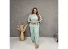 Buy Trendy Co-ords Sets for Women Online in India