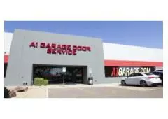 Garage Door Opener Repair and Installation Services in Pittsburgh, PA