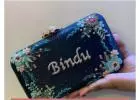 Personalized Clutch For Sale