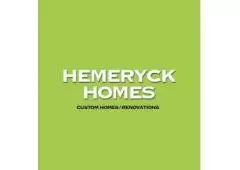 Hemeryck Homes Construction Ltd.