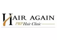  Plasma Rich Platelet Therapy for Hair Loss Fresno