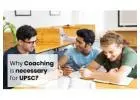 UPSC Coaching in Kolkata  