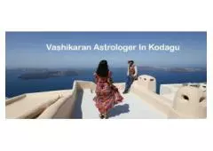 Vashikaran Astrologer in Kodagu 