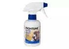 Frontline Plus Spray for Dogs/Cats