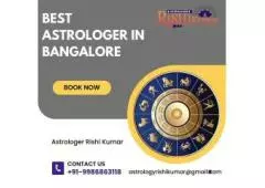 Astrologer in Bangalore | Astrologer Rishi Kumar ji 