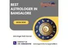 Astrologer in Bangalore | Astrologer Rishi Kumar ji 