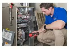 Furnace Replacement in Hartly, DE