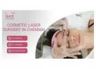  Cosmetic Laser Surgery Services In Chennai At Silkee.Beauty